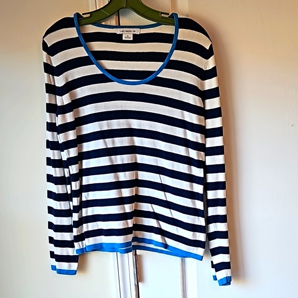 Liz Claiborne Sweater